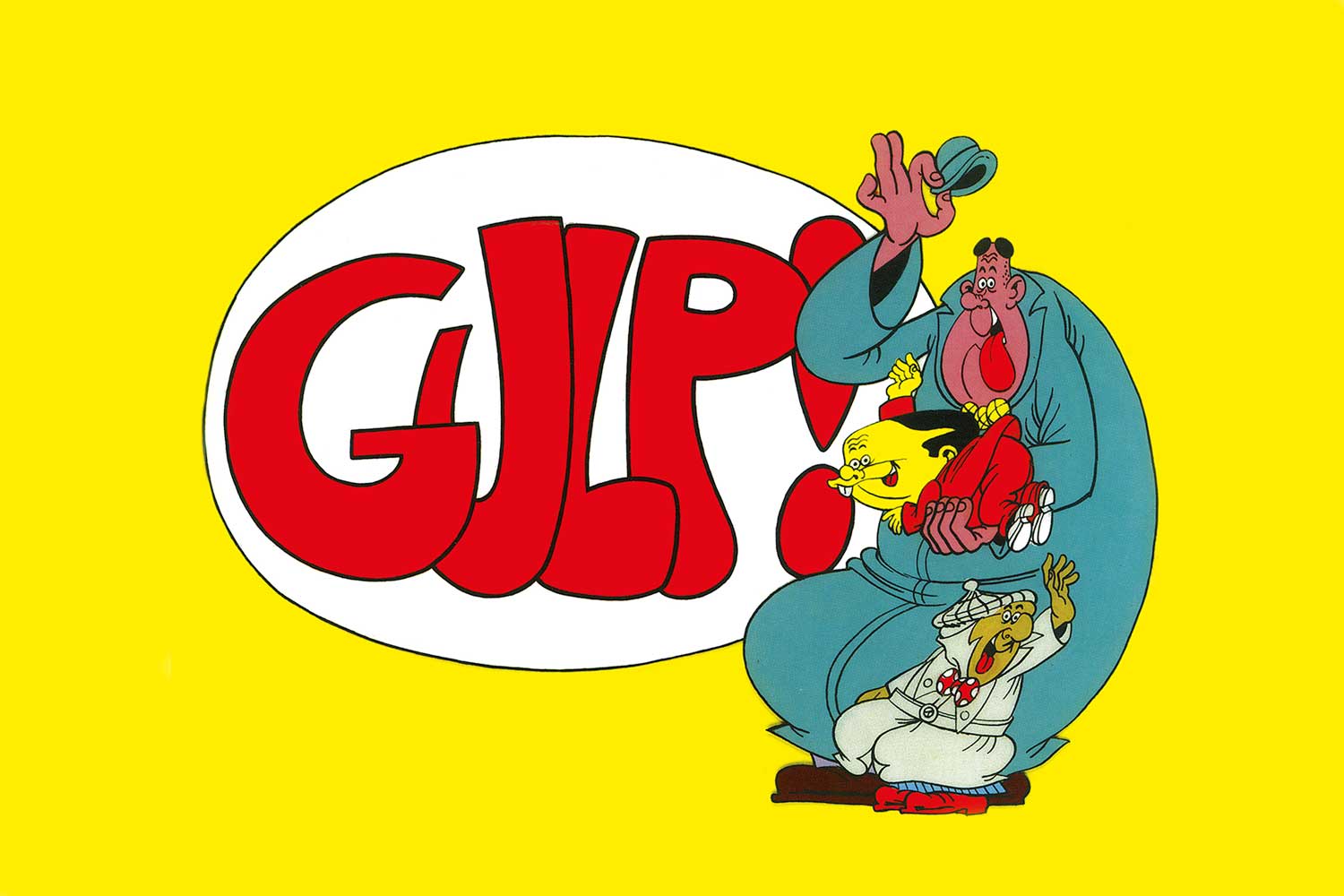 Sigle Gulp/Super Gulp www.bignardi.it